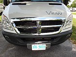 2009 Winnebago View Photo #9