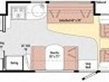 2011 Winnebago View Photo #7