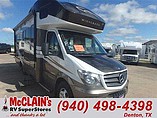 2016 Winnebago View Photo #1