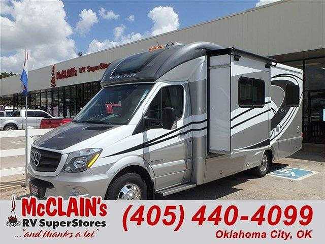 2016 Winnebago View Photo