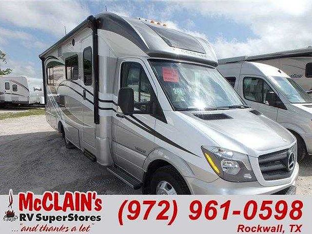2016 Winnebago View Photo