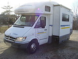 2006 Winnebago View Photo #2