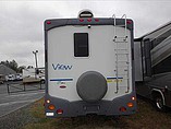 2006 Winnebago View Photo #4