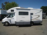 2007 Winnebago View Photo #3