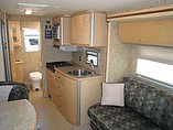 2007 Winnebago View Photo #15