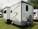 2007 Winnebago View Photo #3