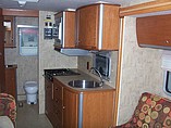 2007 Winnebago View Photo #8