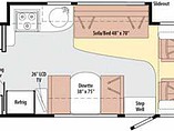 2010 Winnebago View Photo #7
