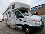 2010 Winnebago View Photo #8