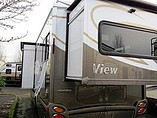 2015 Winnebago View Photo #4