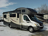 2015 Winnebago View Photo #1