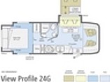 2015 Winnebago View Photo #17