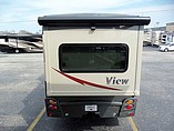 2015 Winnebago View Photo #7