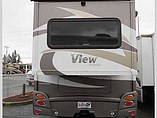 2015 Winnebago View Photo #12