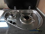 2015 Winnebago View Photo #24