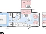 2015 Winnebago View Photo #2