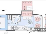 2016 Winnebago View Photo #11