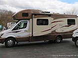2016 Winnebago View Photo #28