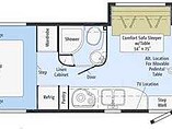 2016 Winnebago View Photo #20
