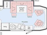 2016 Winnebago View Photo #5