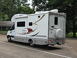 2008 Winnebago View Photo #4