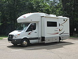 2008 Winnebago View Photo #7