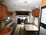 2008 Winnebago View Photo #10
