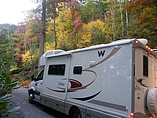 2008 Winnebago View Photo #21
