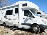 2008 Winnebago View Photo #7