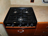 2008 Winnebago View Photo #24