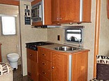 2008 Winnebago View Photo #22