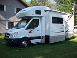 2008 Winnebago View Photo #1