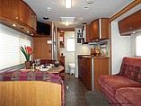 2008 Winnebago View Photo #5