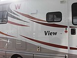 2013 Winnebago View Photo #4