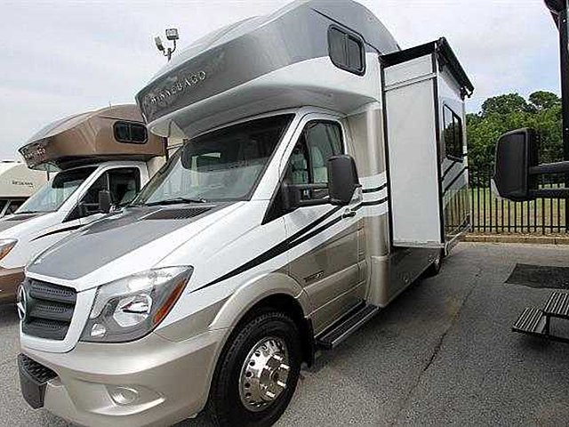 2016 Winnebago View Photo