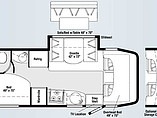 2015 Winnebago View Photo #18