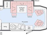 2016 Winnebago View Photo #14