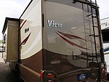 2016 Winnebago View Photo #4