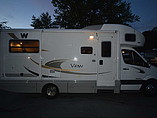 2008 Winnebago View Photo #8