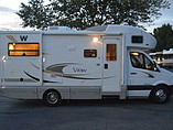 2008 Winnebago View Photo #9