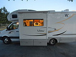 2008 Winnebago View Photo #13