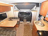 2008 Winnebago View Photo #27