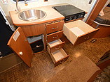 2008 Winnebago View Photo #52