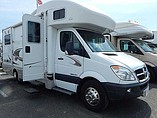 2008 Winnebago View Photo #26