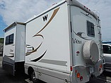 2008 Winnebago View Photo #28