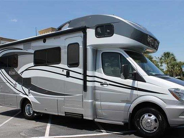 2016 Winnebago View Photo