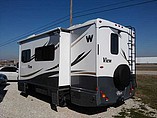 2012 Winnebago View Photo #4