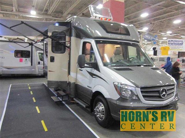2015 Winnebago View Photo