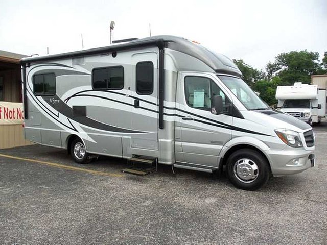 2016 Winnebago View Photo