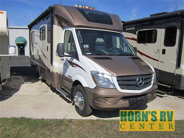 2016 Winnebago View Photo